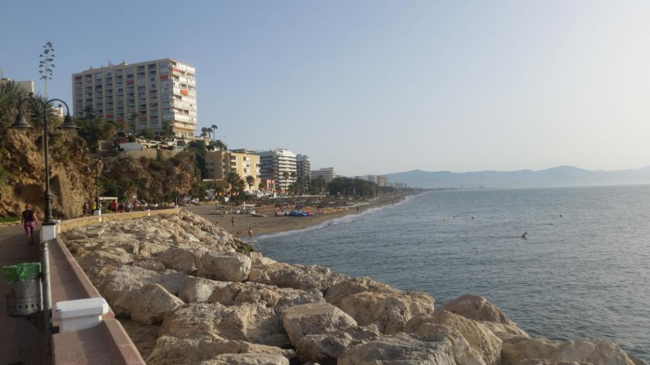 Erisa I Apartament Torremolinos