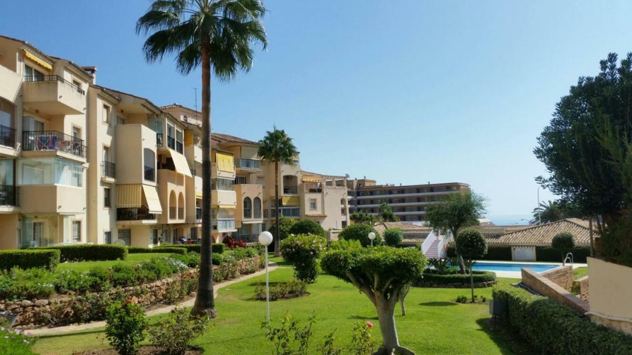 Apartament Erisa I