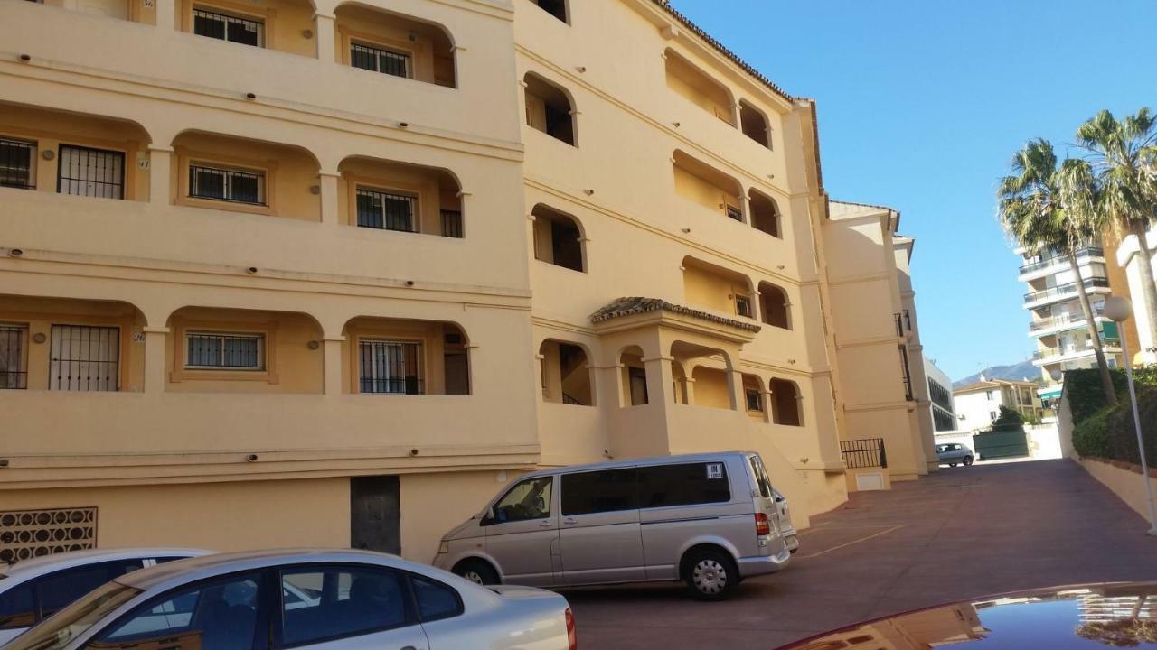 Apartament Erisa I *