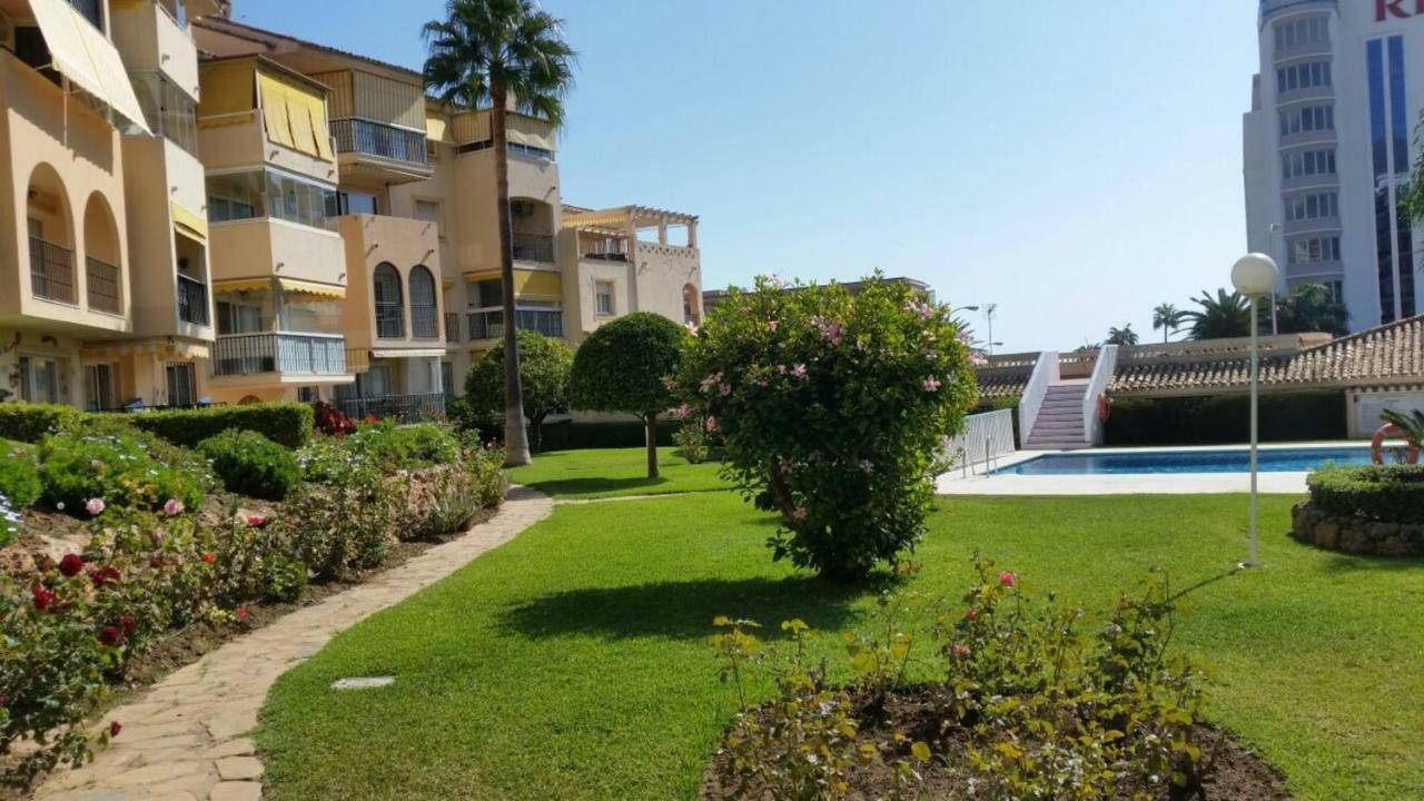 Apartament Erisa I Torremolinos
