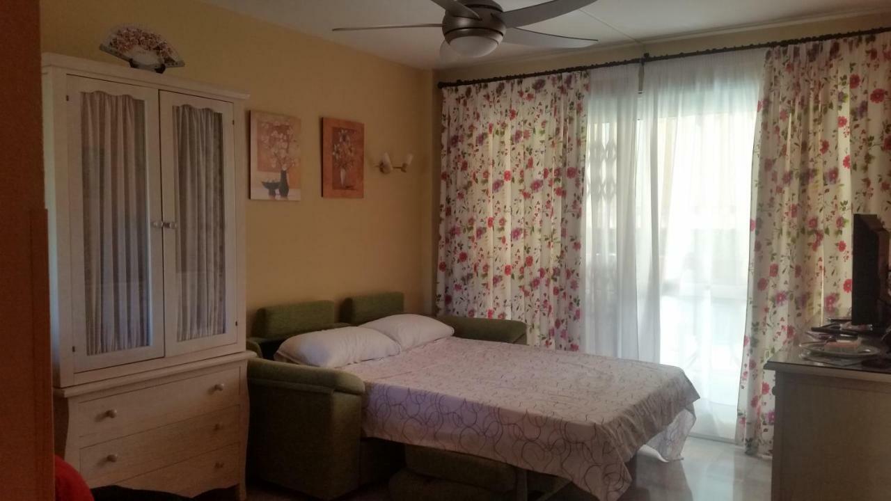 Erisa I Apartament Torremolinos