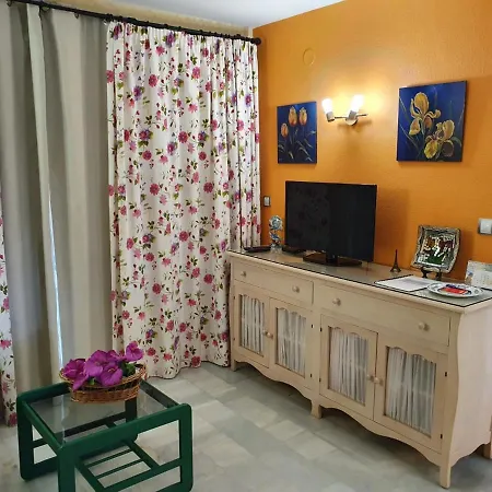 Ferienwohnung Erisa I Torremolinos Exterior foto
