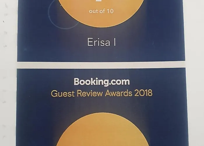 Erisa I