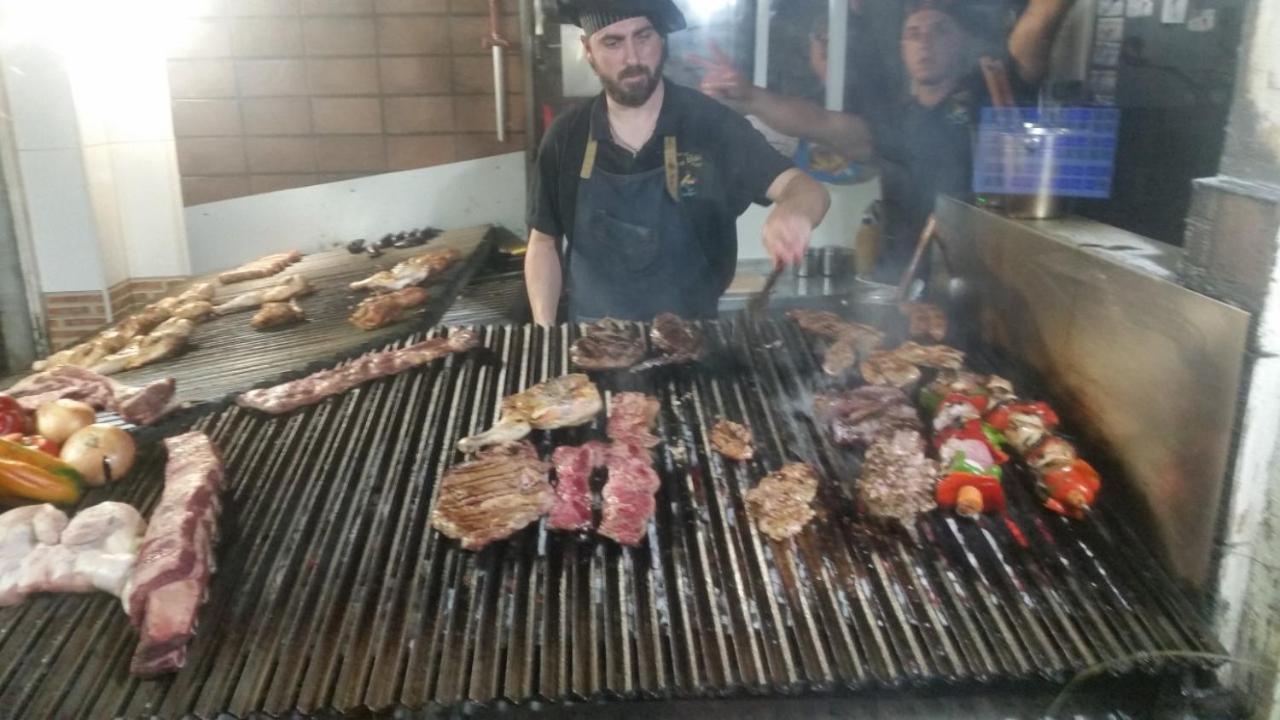 Erisa I Apartamento *
