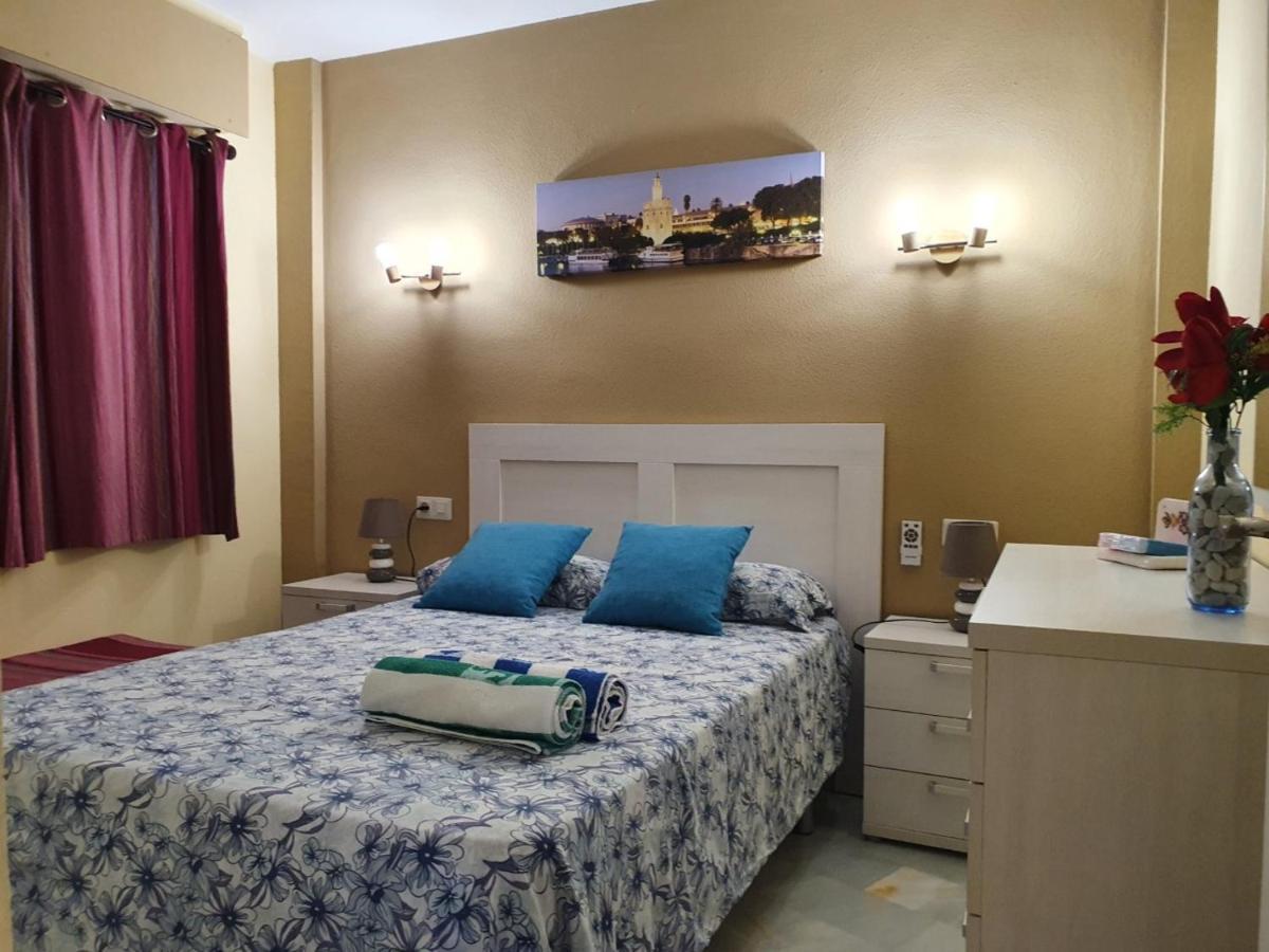 Apartamento Erisa I