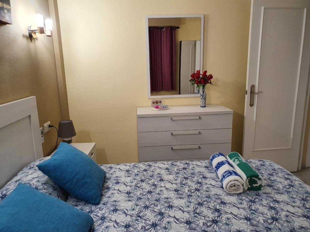 Erisa I Apartamento *