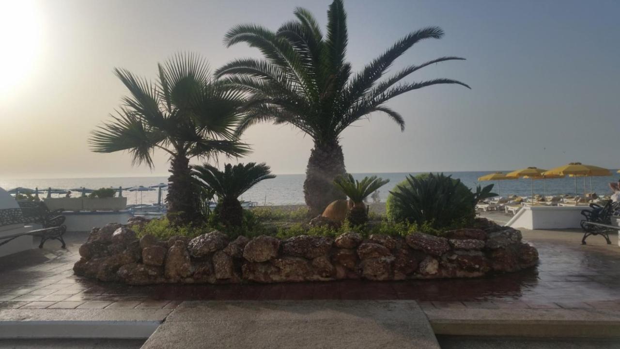Apartment Erisa I Torremolinos
