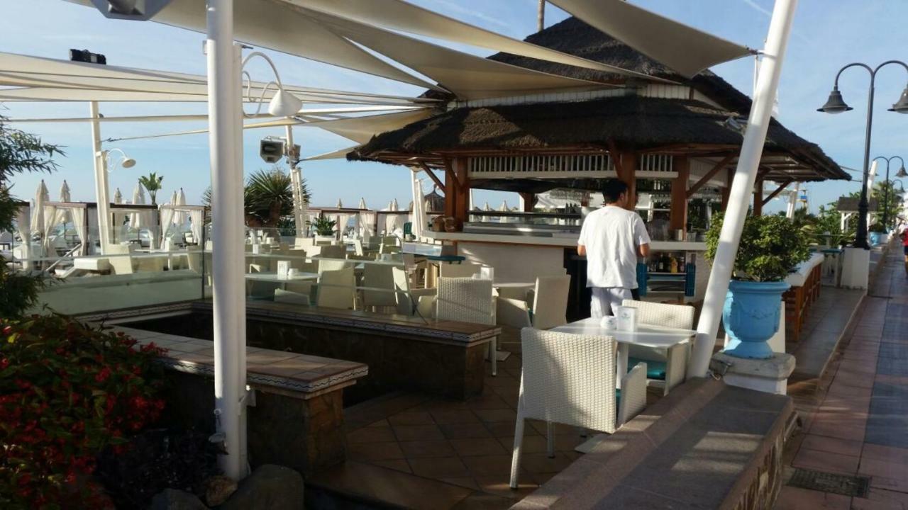 Apartment Erisa I Torremolinos