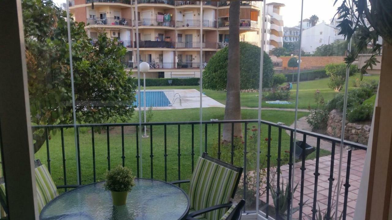 Apartment Erisa I Torremolinos