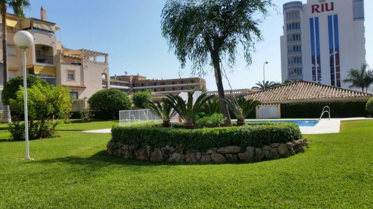 Erisa I Apartamento Torremolinos