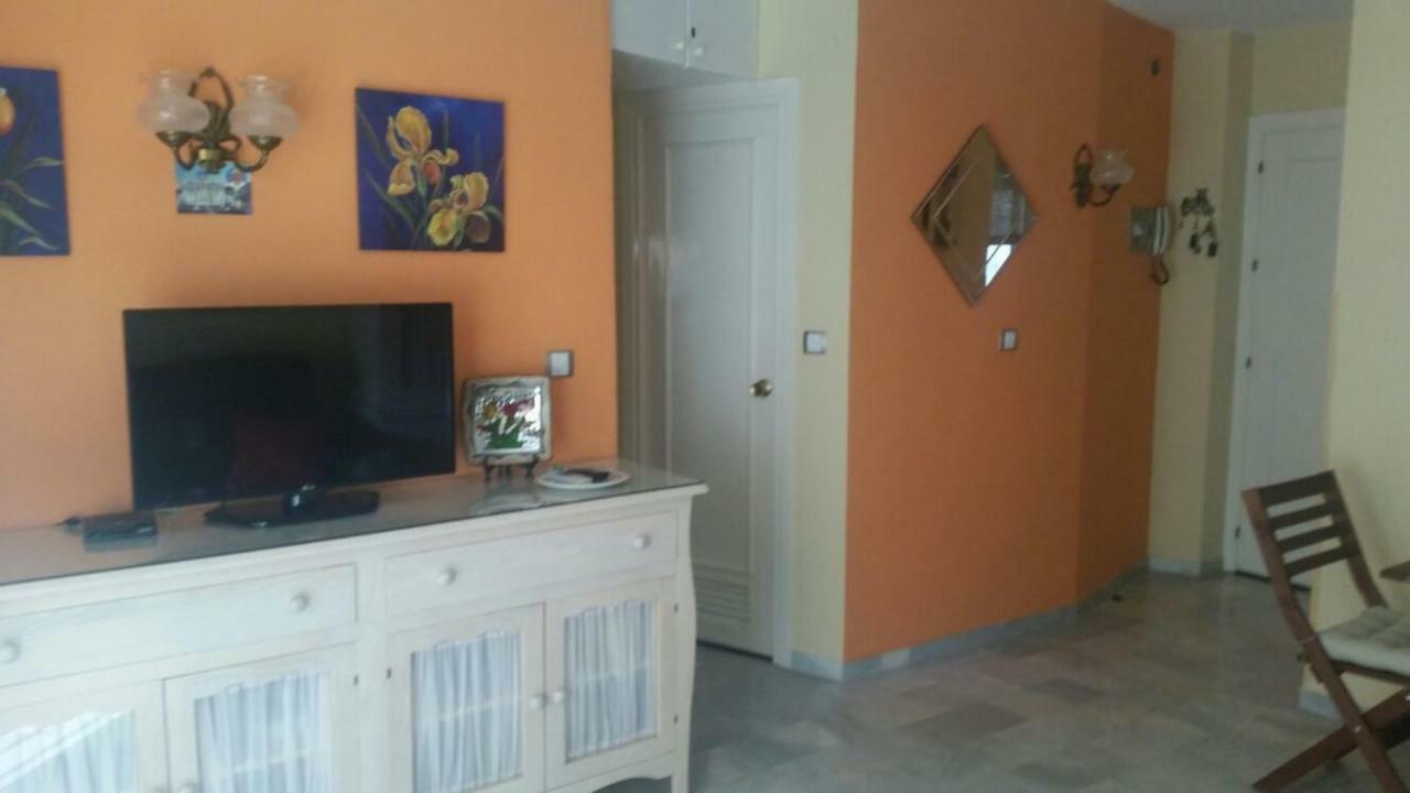 Erisa I Apartamento *