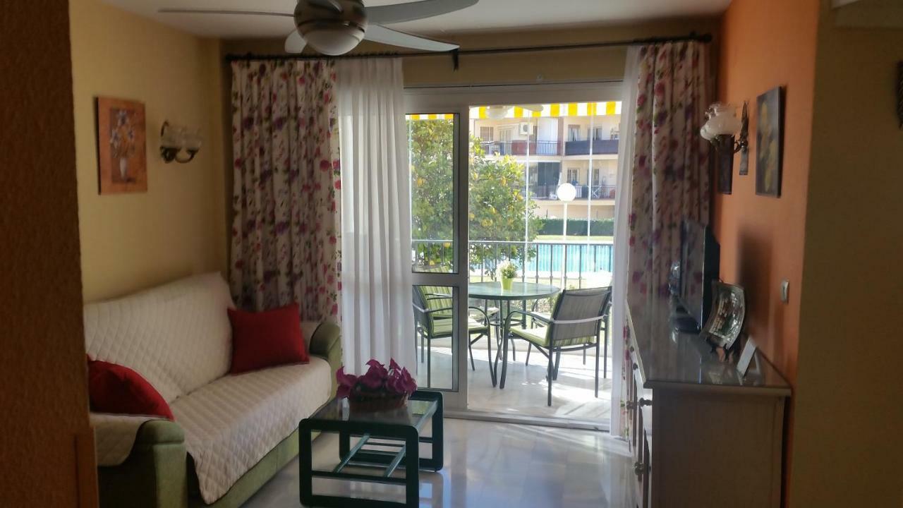 Apartment Erisa I Torremolinos