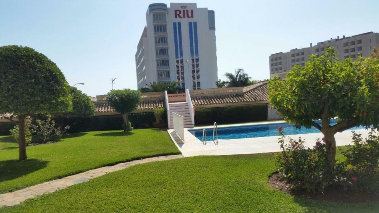 Erisa I Apartment Torremolinos