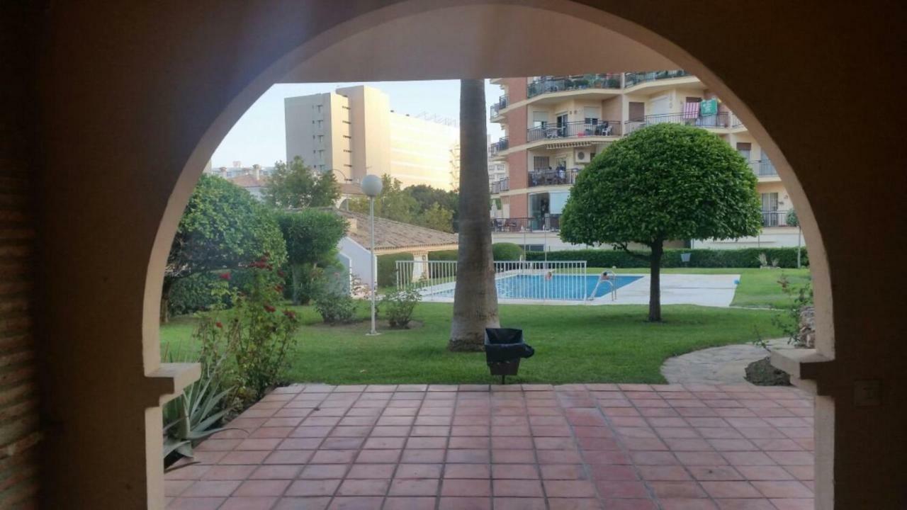 Erisa I Apartamento