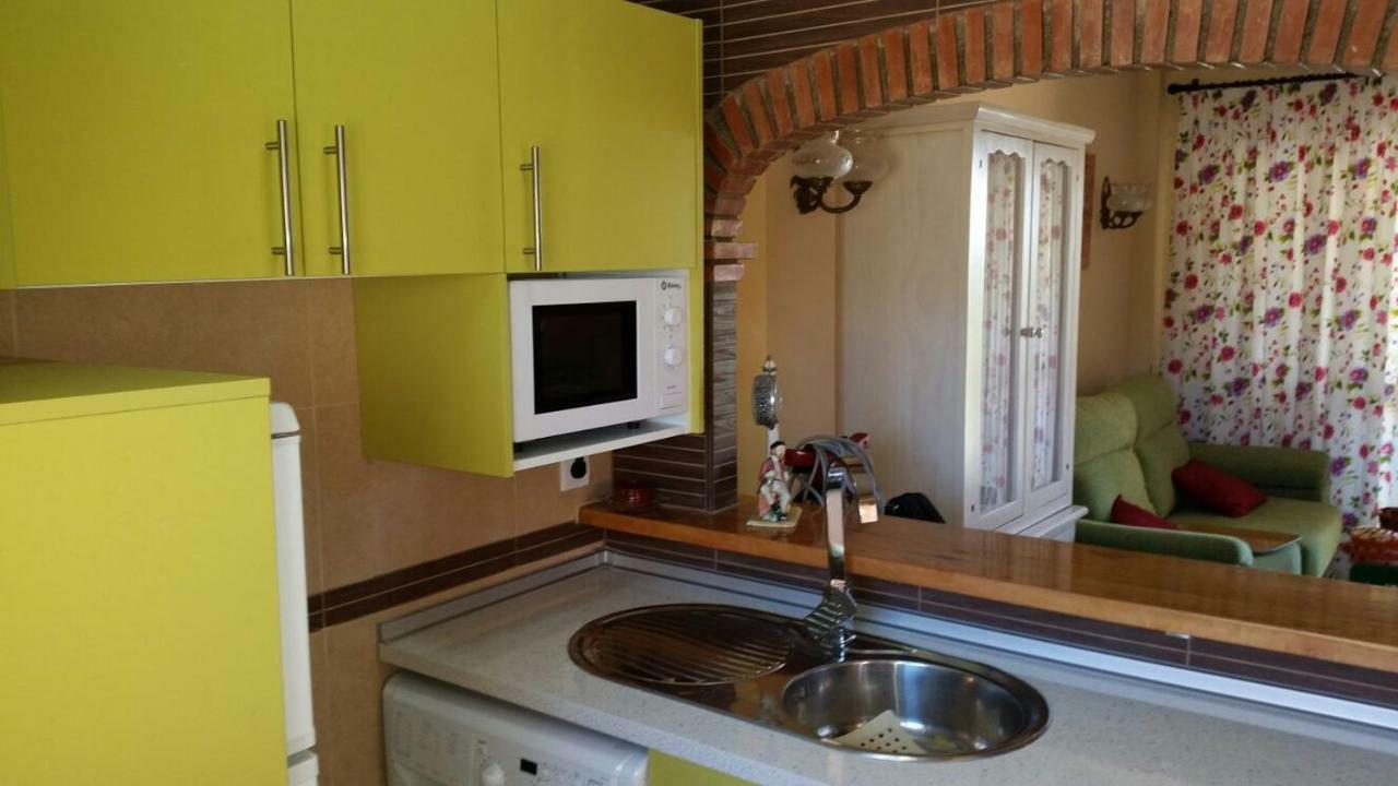 Erisa I Apartamento *